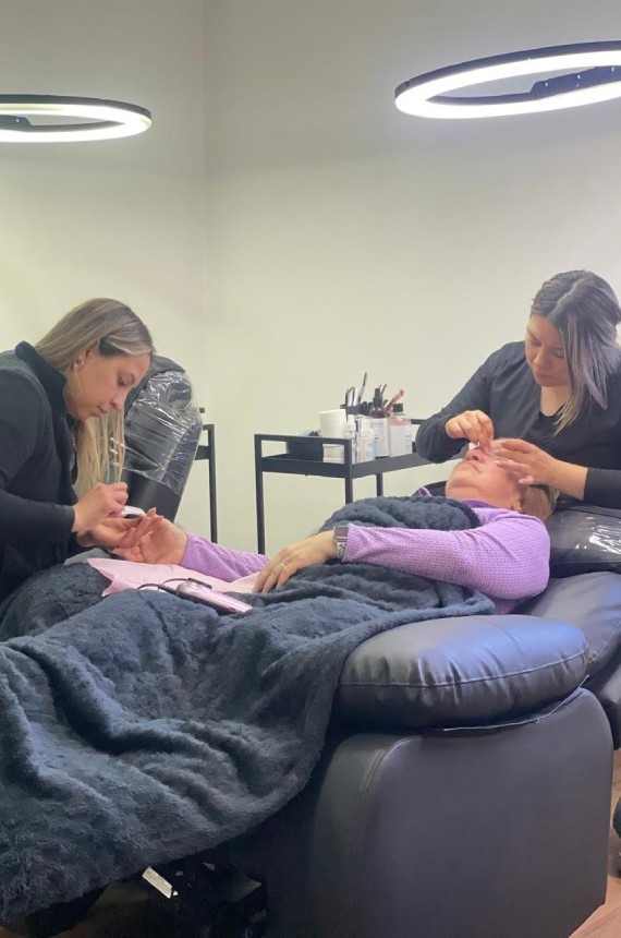 Reflejo Spa | Salón Spa | Providencia